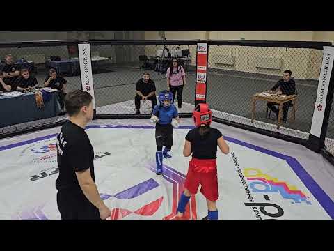Видео: 💥MMA💥 Турнир в г. Долгопрудный 04.11.2024 г.