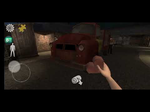 Видео: Sheyzb0123 играет в Mr Meat сложность:нормально