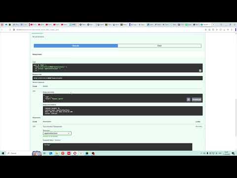 Видео: Часть 3 - Маршруты с методом POST (добавление записей) - Бэкенд на Python FastAPI Разжёванный Гайд