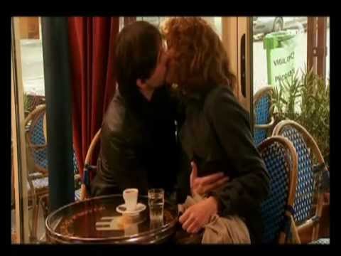 Видео: Элен и Ребята- Кристиан и Джоанна "А ты не бойся"...