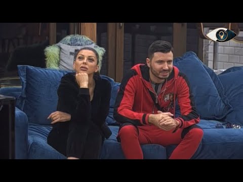 Видео: Big Brother MOST WANTED 2018 Епизод 17