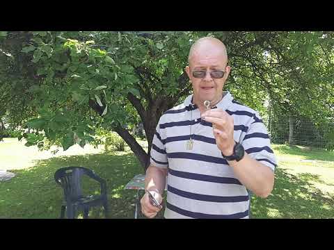 Видео: Как установить парус на сплавном каяке