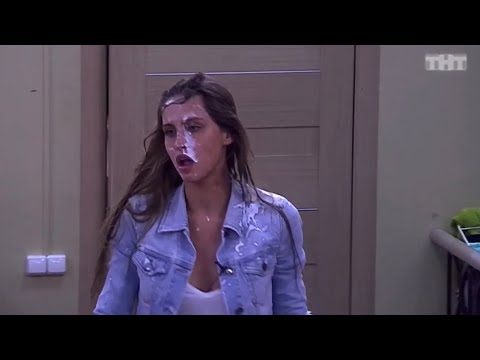 Видео: Бурханов и Киушкина: Драма в отношениях