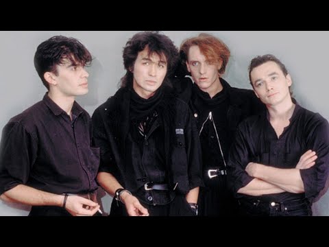 Видео: Кино - В наших глазах (Альтернативное сведение)