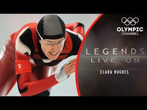 Видео: Где Они Сейчас? Дело Клары Хьюз | Legends Live On