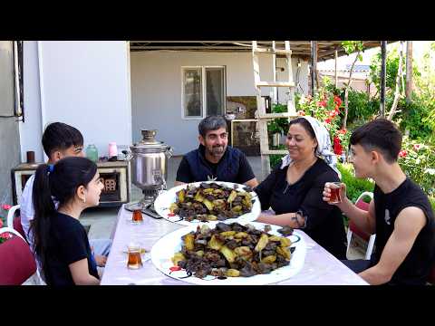 Видео: Новый семейный влог: Кухонные рецепты за камерой