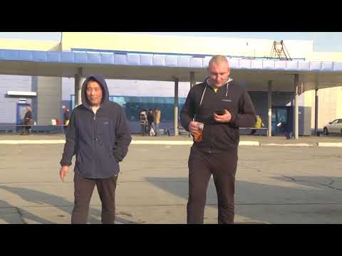 Видео: маршрут 101 солдаты дорог