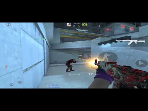 Видео: Дуэль в стенд чилов