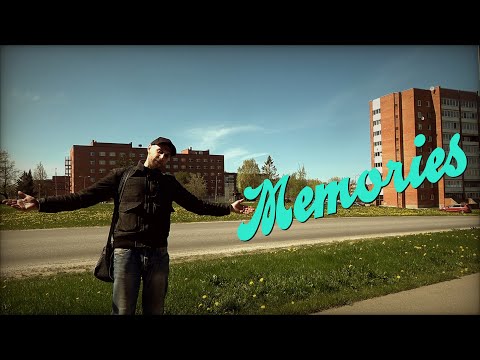 Видео: воспоминания из детства ASMR memories