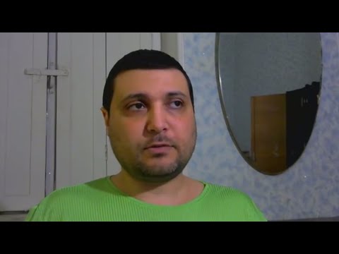 Видео: Игорь Романович - Почему я уехал из США из Америки