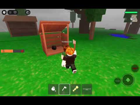 Видео: 99 ночей в лесу