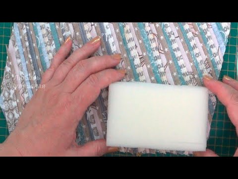 Видео: Новейшая идея! Что я шью из кромок и остатков трикотажа МК для хороших хозяек