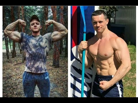 Видео: "Химия" - это хорошо? Шреддер vs Никулин