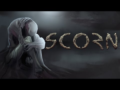 Видео: О Чём На Самом Деле Scorn