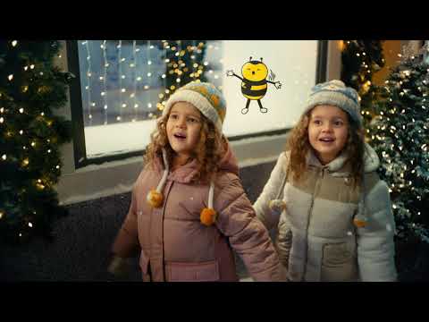 Видео: Смарт-трио в билайне! Выбирай смартфон к Новому году