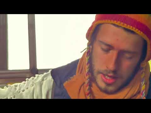 Видео: R.A.SVET x Персей Подкаст - Музыка, Духовность, Путь