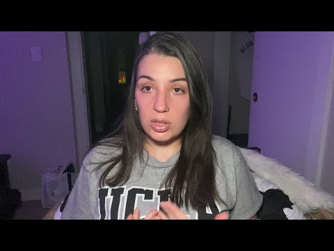 Видео: Моя жизнь пуста, и я ничего не делаю целый день.