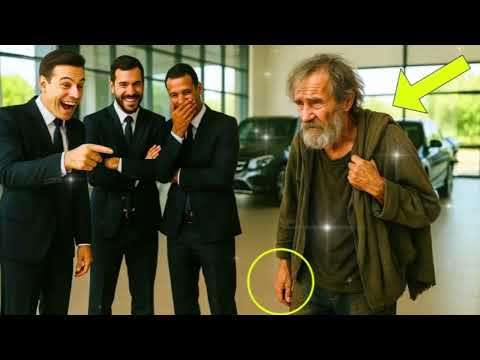 Видео: ЩЕ ПЛАТИШ С МЛЯКО?” — ФЕРМЕРЪТ Е УНИЖЕН В АВТОКЪЩАТА, ДОКАТО НЕ КУПИ ЦЯЛАТА ФЛОТА КАМИОНИ...