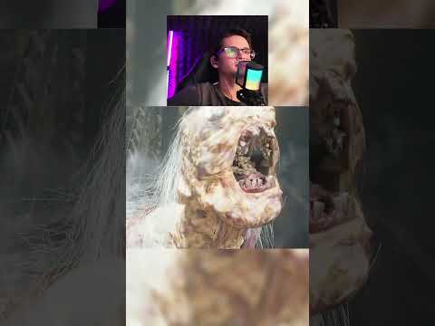 Видео: НУ наконец то МИНУС девочка. Resident Evil Requiem #residentevilrequiem #игры #прохождение