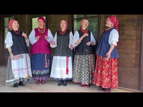 Видео: "Мой муж, муженёк" Златица. Новосибирск