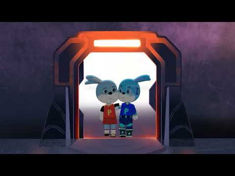 Видео: "Булцгар найзууд" short film " Зэргэлдээ ертөнц 2-р хэсэг" 10-р анги