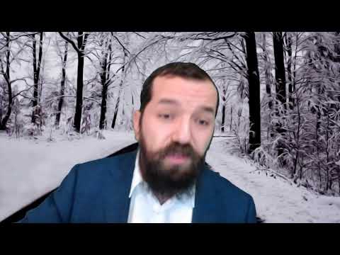 Видео: Каббала и астрология . Месяц тевет . Знак козерога