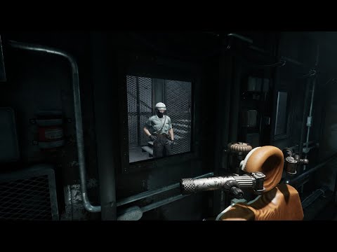 Видео: Гайд по Outlast Trials | Протокол возрождение.