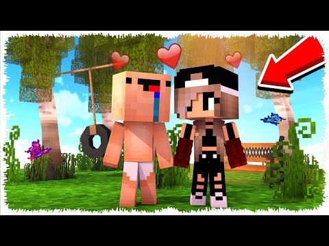 Видео: НУБ ПЕН ОЛЯНЫҢ АРАСЫНДА НЕ БАР?😍😱| НУБ пен ПРО 44-бөлім ҚАЗАҚША МАЙНКРАФТ