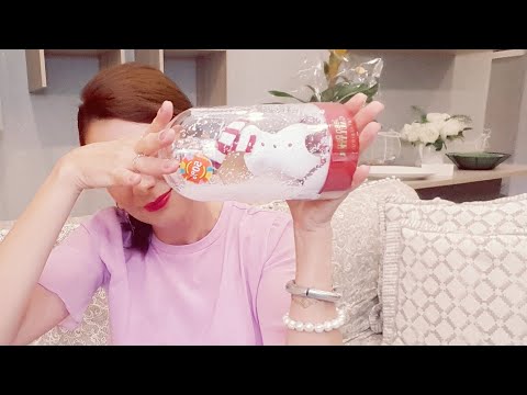 Видео: Женственный аромат от Versace Bright Crystal.