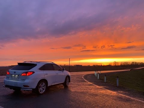 Видео: Обзор Lexus RX450H Часть 2. Вся правда и разрушение мифов специалистами