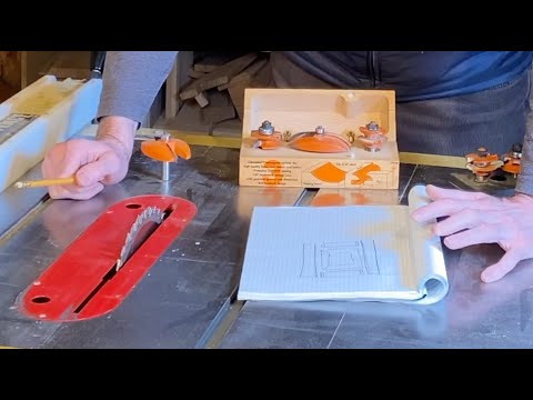 Видео: Как сделать дверку мебельного фасада из массива дерева?