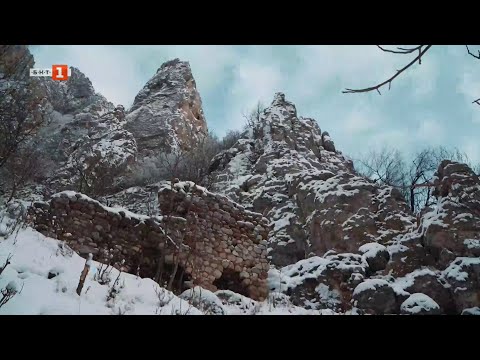 Видео: Вратцата на Трибалия, Туризъм.БГ - 15.03.2025 по БНТ
