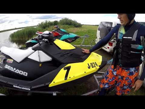 Видео: Spark xxx Обзор