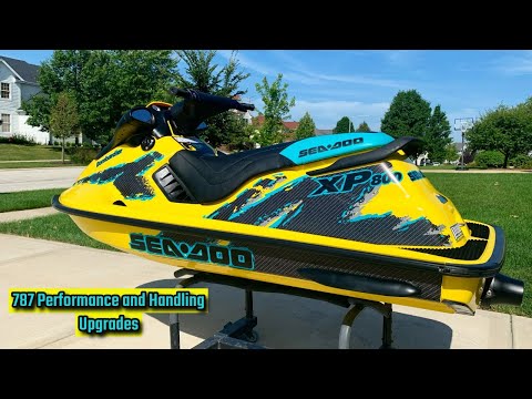 Видео: Получите больше от корпуса вашего 787 и X4