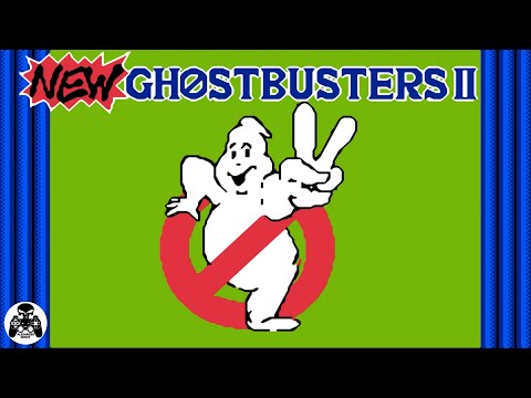 Видео: New Ghostbusters 2 прохождение