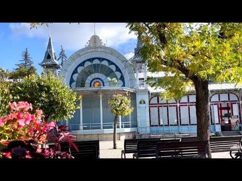Видео: КИСЛОВОДСК - ПЯТИГОРСК. СБИЛИСЬ С ПУТИ, НО НАШЛИ ДОРОГУ 