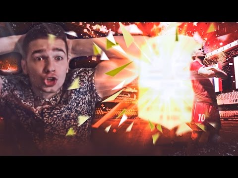 Видео: FIFA17 - ПАКЦЫ #2 - ВЫПАЛ ИГРОК С РЕЙТИНГОМ 87+