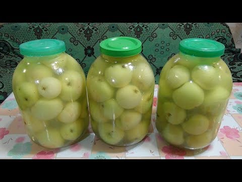 Видео: 🍏 Мочёные (Квашеные) Яблоки.