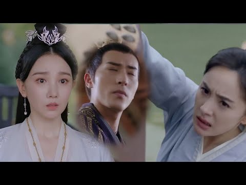 Видео: Золушка слишком заботится о красивом молодом хозяине, и император, наконец, ревнует