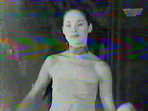 Видео: Рахат-лукум - Нежная