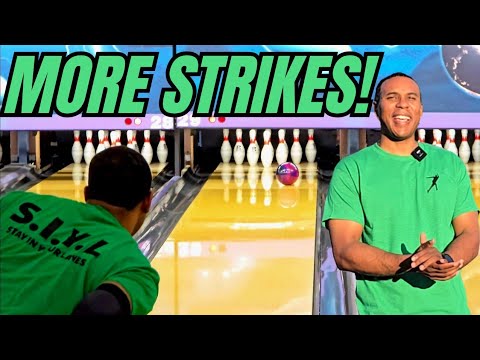 Видео: Отличная первая ночь Лиги! | Ночь Лиги