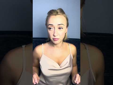 Видео: Психологически зрелая женщина