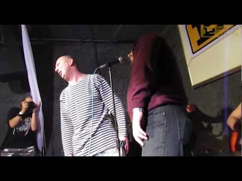 Видео: Tузін Unplugged 8.Neuro Dubel - Гузік