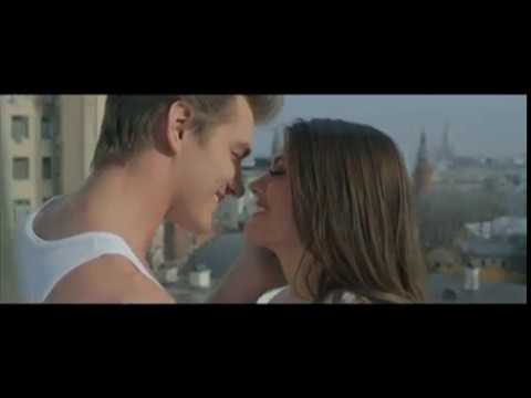 Видео: Алексей Воробьев feat  "ФрендЫ" - "Всегда буду с тобой"