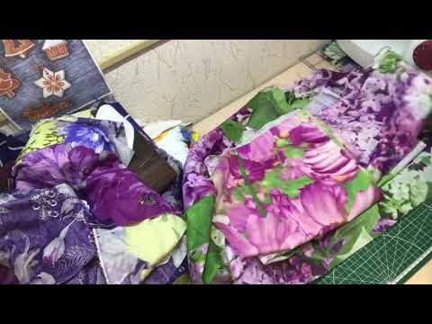 Видео: РАСПАКОВКА ОГРОМНОЙ ПОСЫЛКИ с Авито. часть 1.