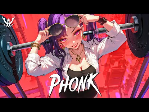 Видео: THE MOST INSANE PHONK MUSIC 2025 ※ BEST GYM PHONK ※ AGGRESSIVE, DRIFT, BRAZILIAN ※ Фонка 2025 #169