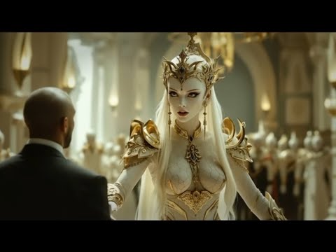 Видео: Он не хотел жениться… но когда увидел её, его сердце остановилось 💫