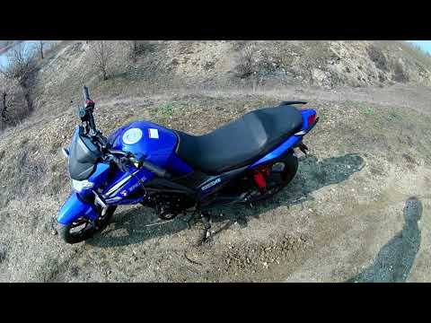 Видео: Spark sp200r-27! Покоряю бездорожье!! Покатушка! | Off-road conqueror !!