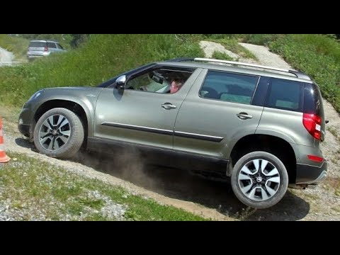 Видео: SKODA YETI ДЕШЕВЛЕ НЕКУДА. Плюсы и минусы автомомбиля.