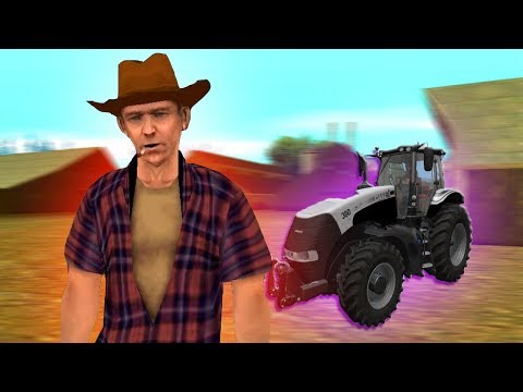 Видео: История хозяина фермы 2020 - Все с чистого листа!